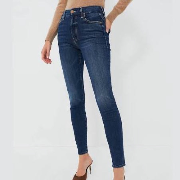 Citizens Of Humanity Denim - Citizen of humanity Rocket High Rise Skinny Jeans size 27